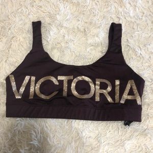 Victoria’s Secret Sports Bra
